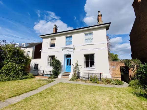 Leam Terrace, CV31 1DF