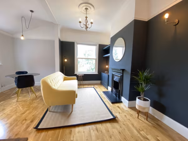 Leam Terrace, CV31 1DF