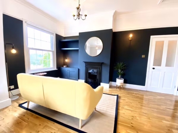 Leam Terrace, CV31 1DF