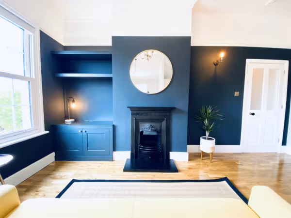 Leam Terrace, CV31 1DF