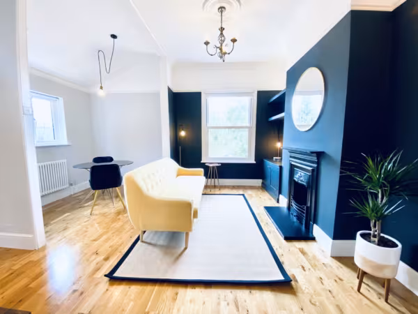 Leam Terrace, CV31 1DF