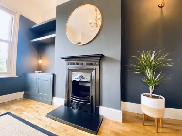 Leam Terrace, CV31 1DF
