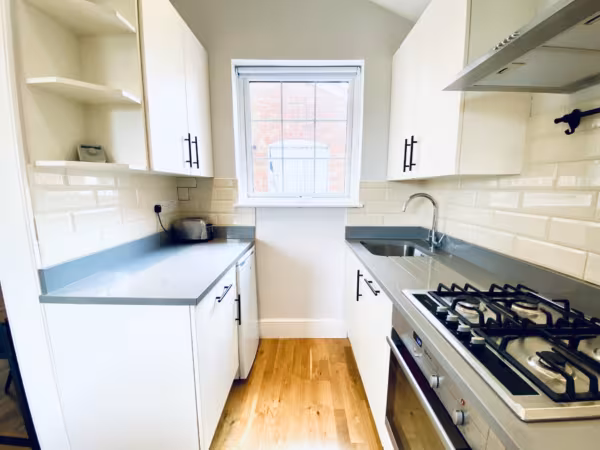 Leam Terrace, CV31 1DF