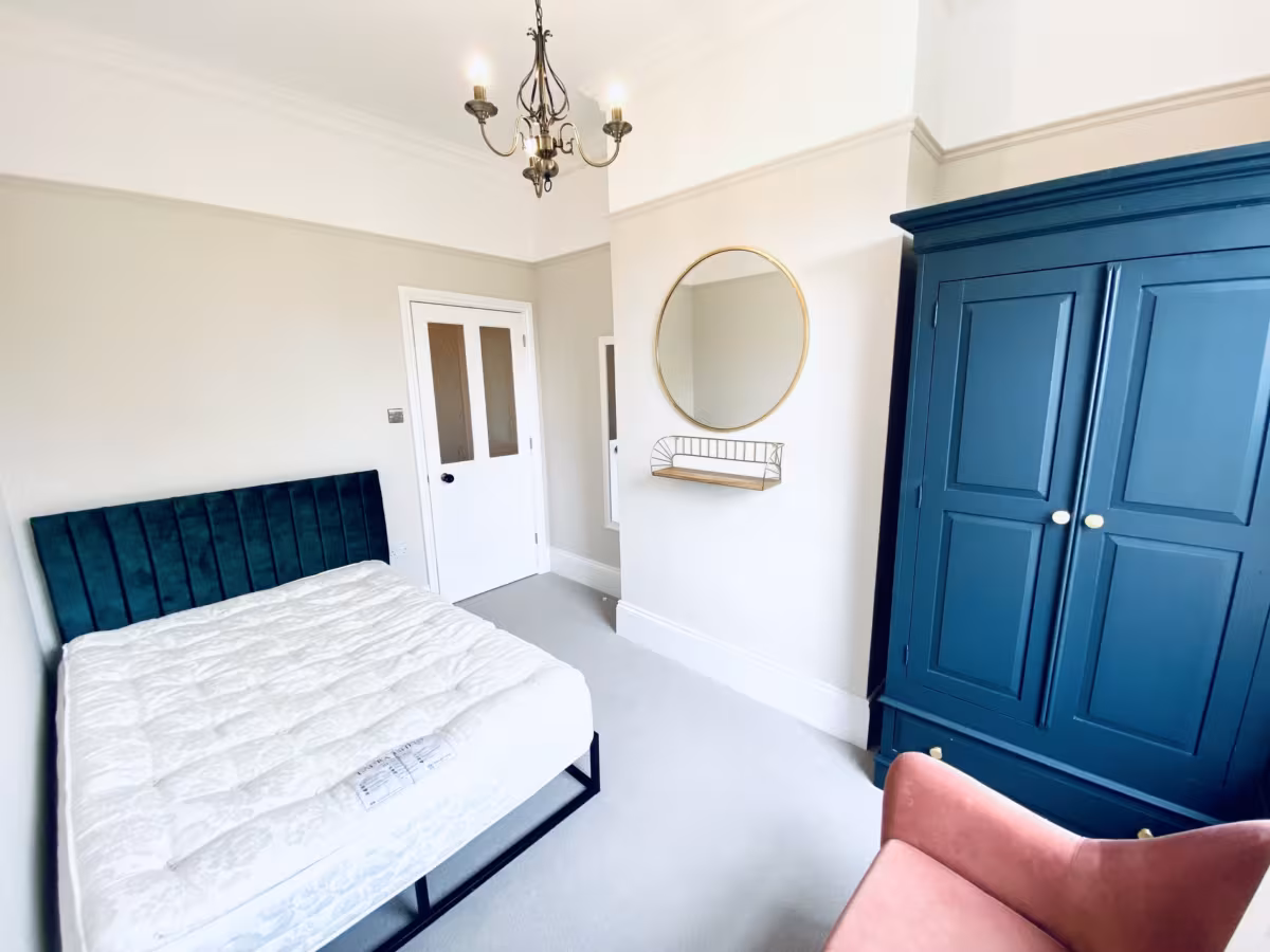 Leam Terrace, CV31 1DF