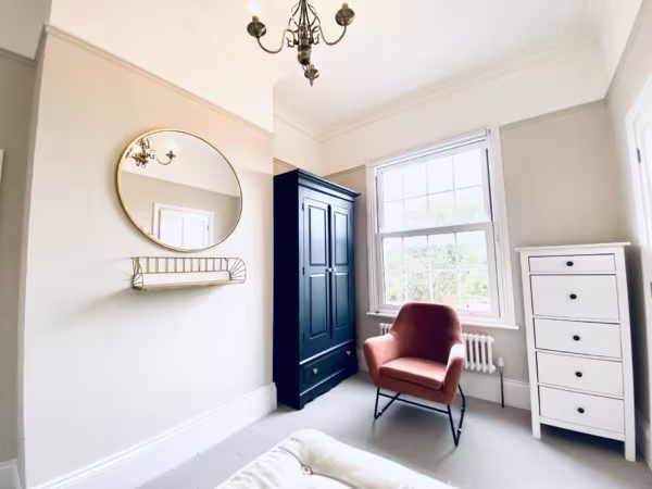 Leam Terrace, CV31 1DF
