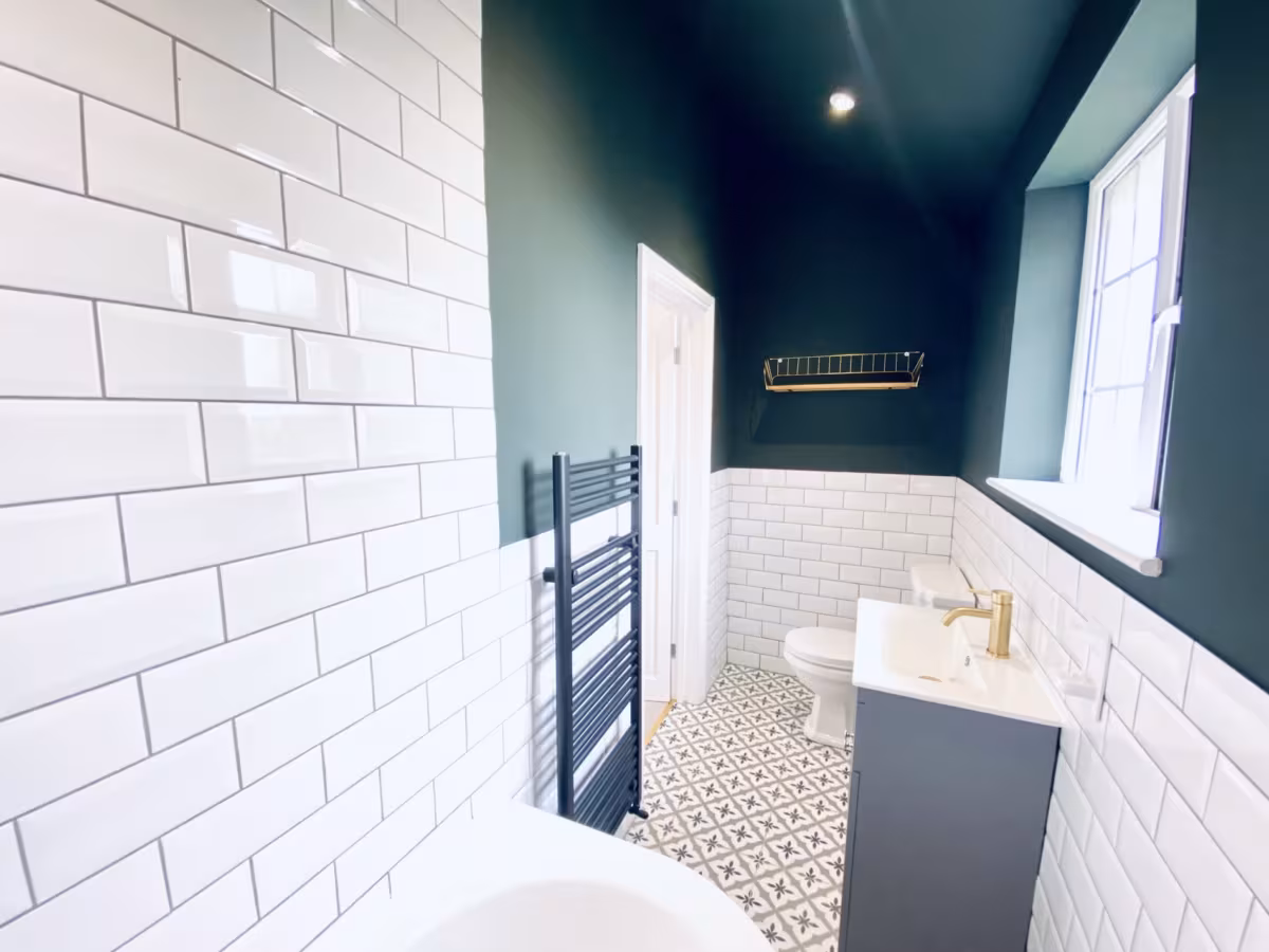 Leam Terrace, CV31 1DF