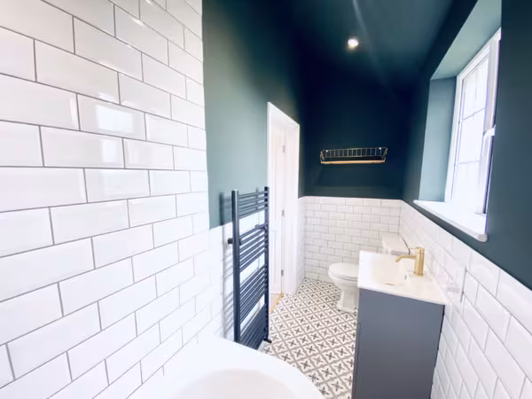 Leam Terrace, CV31 1DF