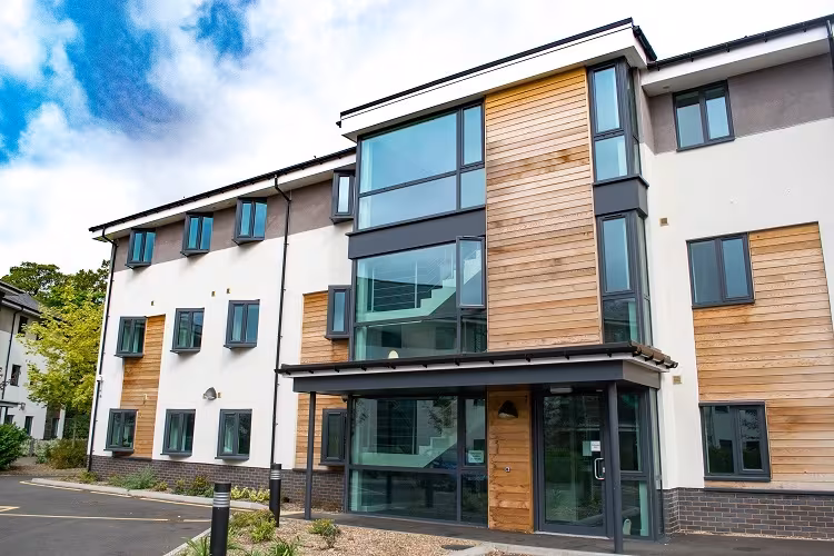 Wood Hall, Leamington Spa - CV32 5JE - Student 2027/28 - including Bills
