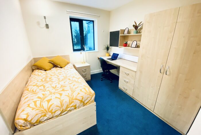 Wood Hall, Leamington Spa - CV32 5JE - Student 2026/27 - including Bills