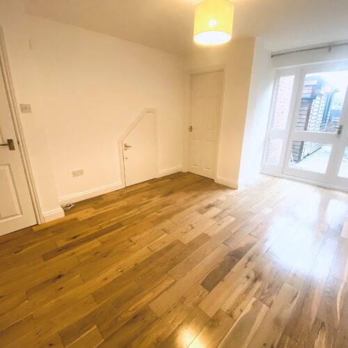 Portland Place West, CV32 5EX