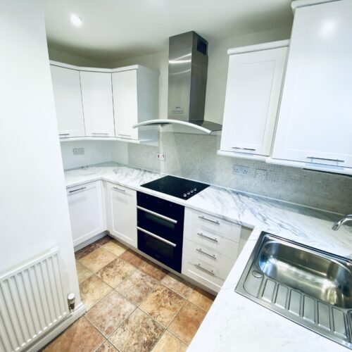 Portland Place West, CV32 5EX