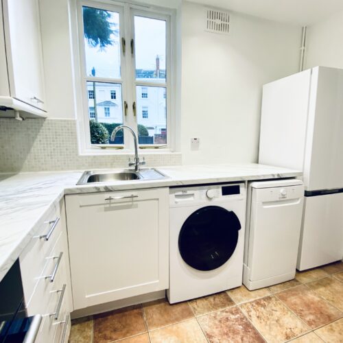 Portland Place West, CV32 5EX