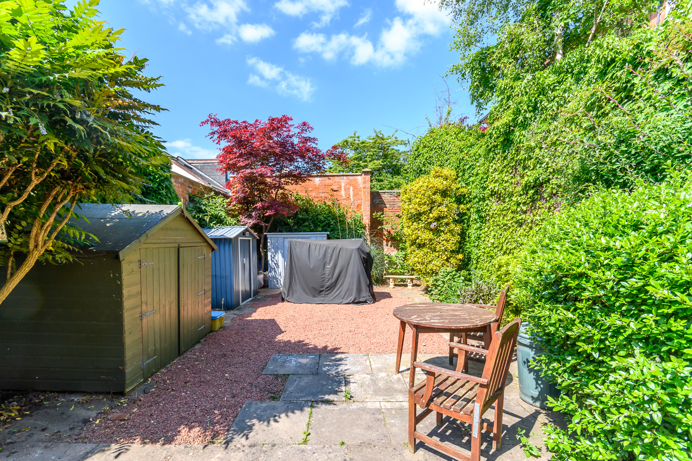 Portland Place West, CV32 5EX – Spa Estates