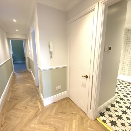 Clarendon Square, CV32 5QY