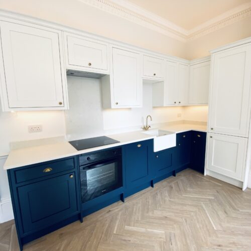 Clarendon Square, CV32 5QY