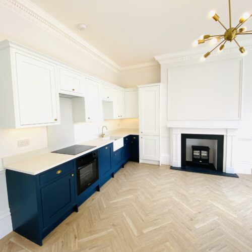 Clarendon Square, CV32 5QY
