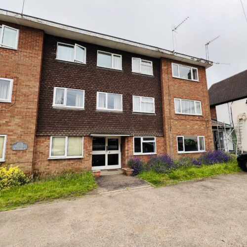 High Street, Cubbington, CV32 7LZ