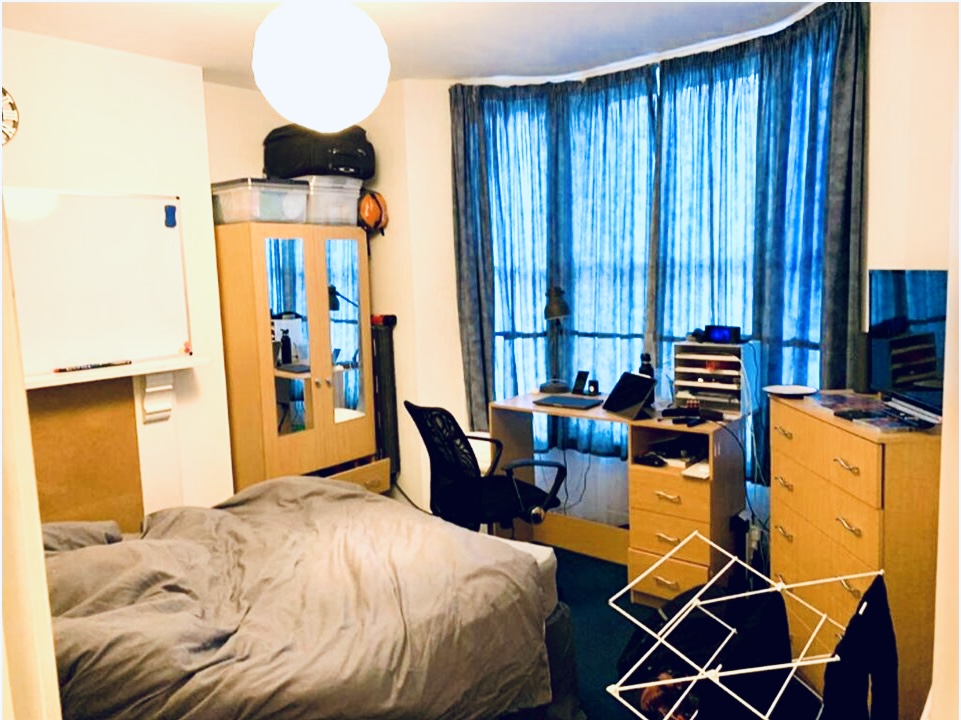 Oxford Street, CV32 4RA – 2025/26 Student – Spa Estates