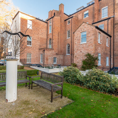 Jephson House, Willes Road, CV32 4HB