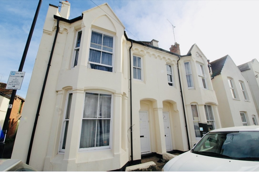 Oxford Street, CV32 4RA – 2025/26 Student – Spa Estates