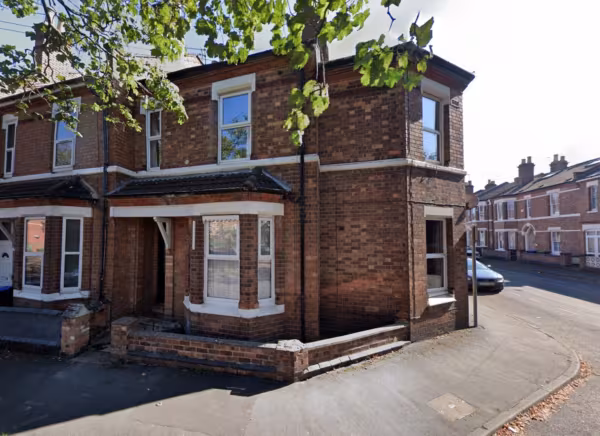 Camberwell Terrace, CV31 1LP - Student 2027/28