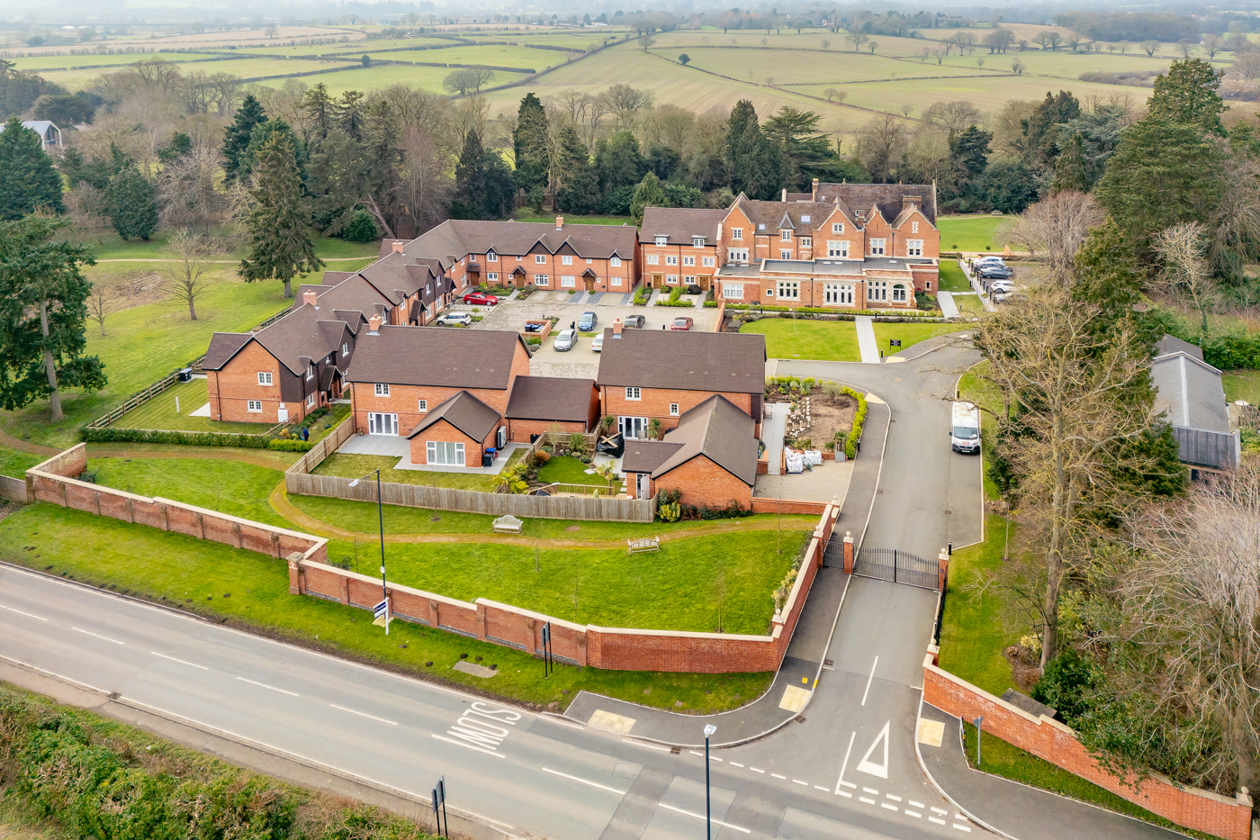 Stoneleigh Road, Blackdown, CV32 6RE – Spa Estates