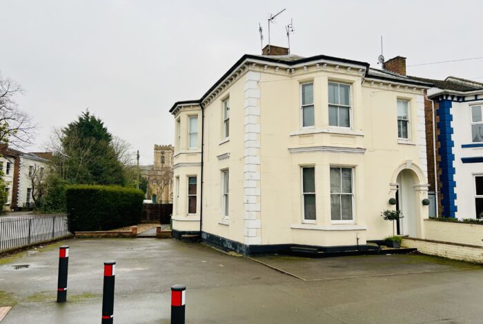 Radford Road, CV31 1JG