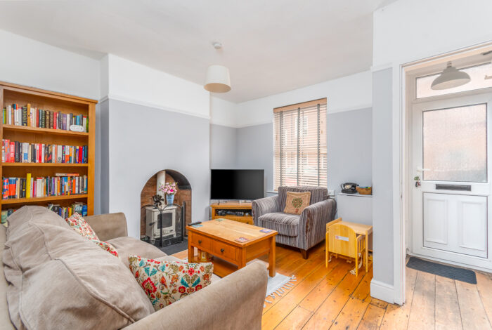 Princes Street, CV32 4TY