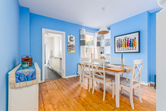 Princes Street, CV32 4TY