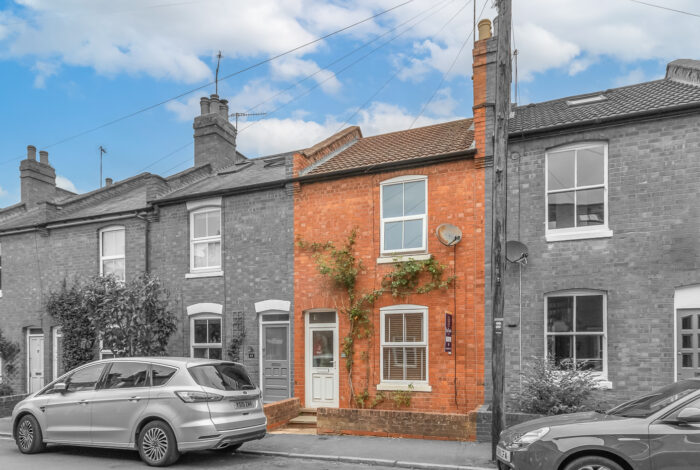 Princes Street, CV32 4TY