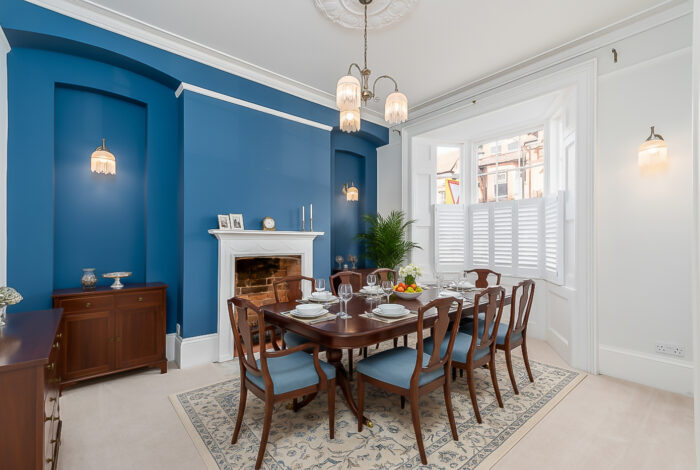 Priory Terrace, CV31 1BA