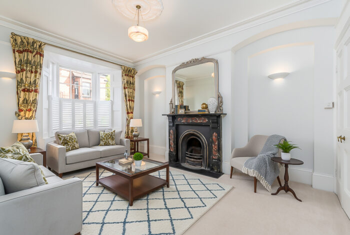 Priory Terrace, CV31 1BA