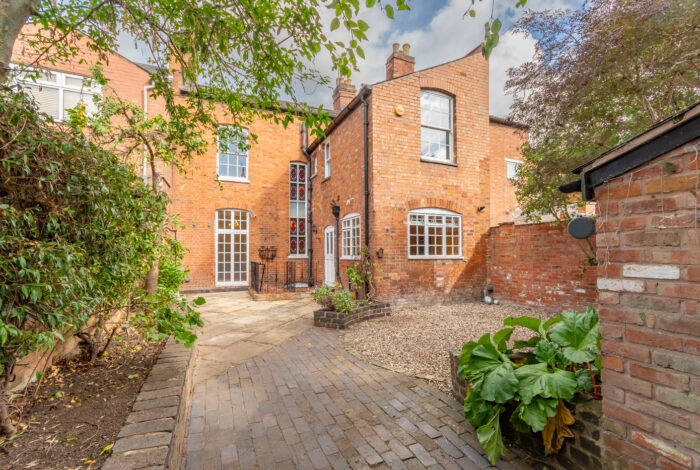 Priory Terrace, CV31 1BA