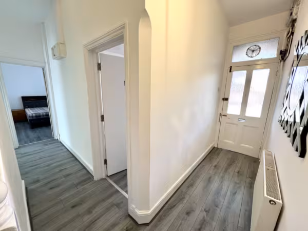 Camberwell Terrace, CV31 1LP - Student 2027/28