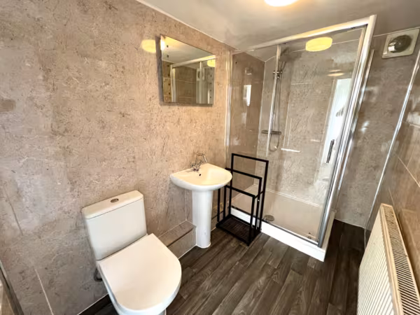 Camberwell Terrace, CV31 1LP - Student 2027/28