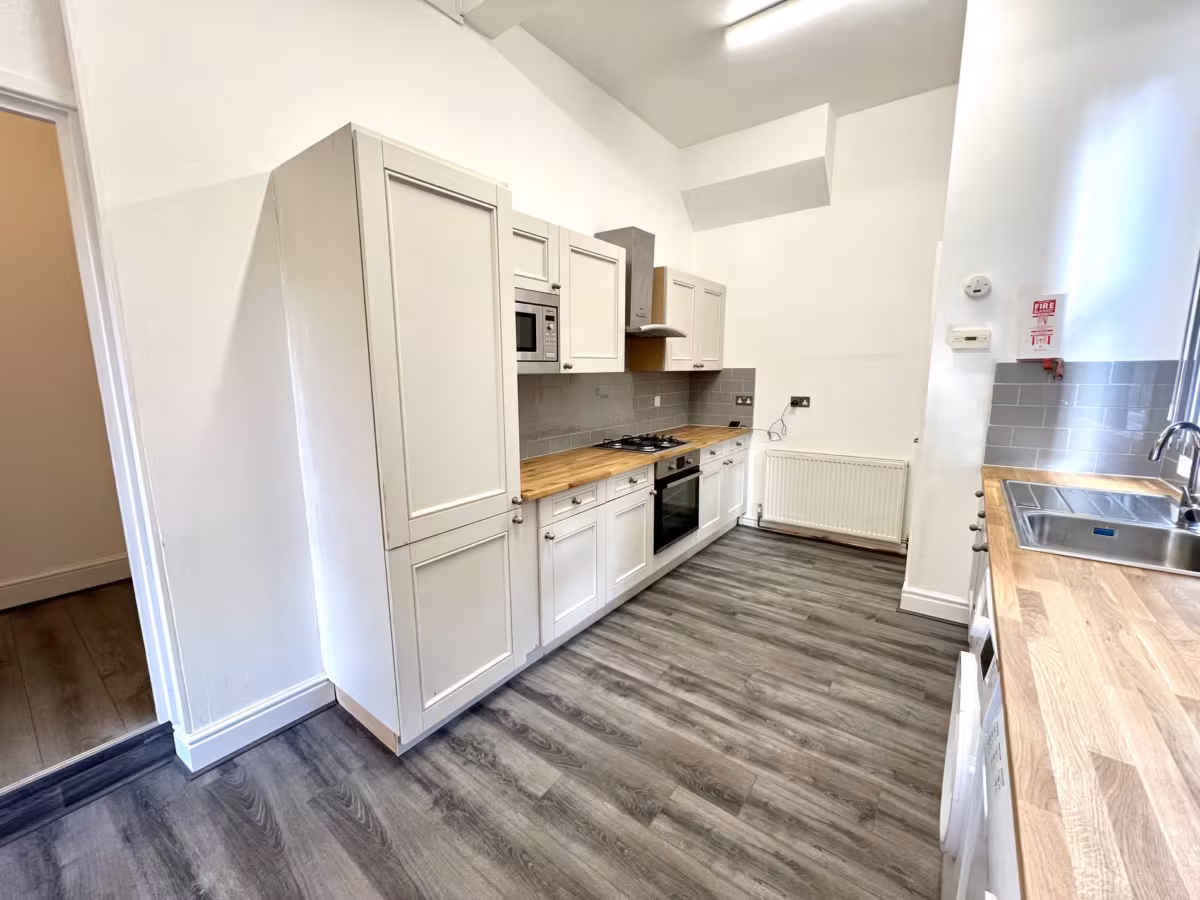 Camberwell Terrace, CV31 1LP - Student 2027/28