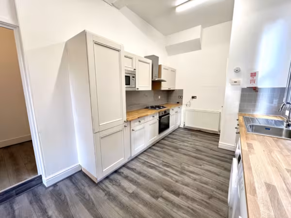 Camberwell Terrace, CV31 1LP - Student 2027/28