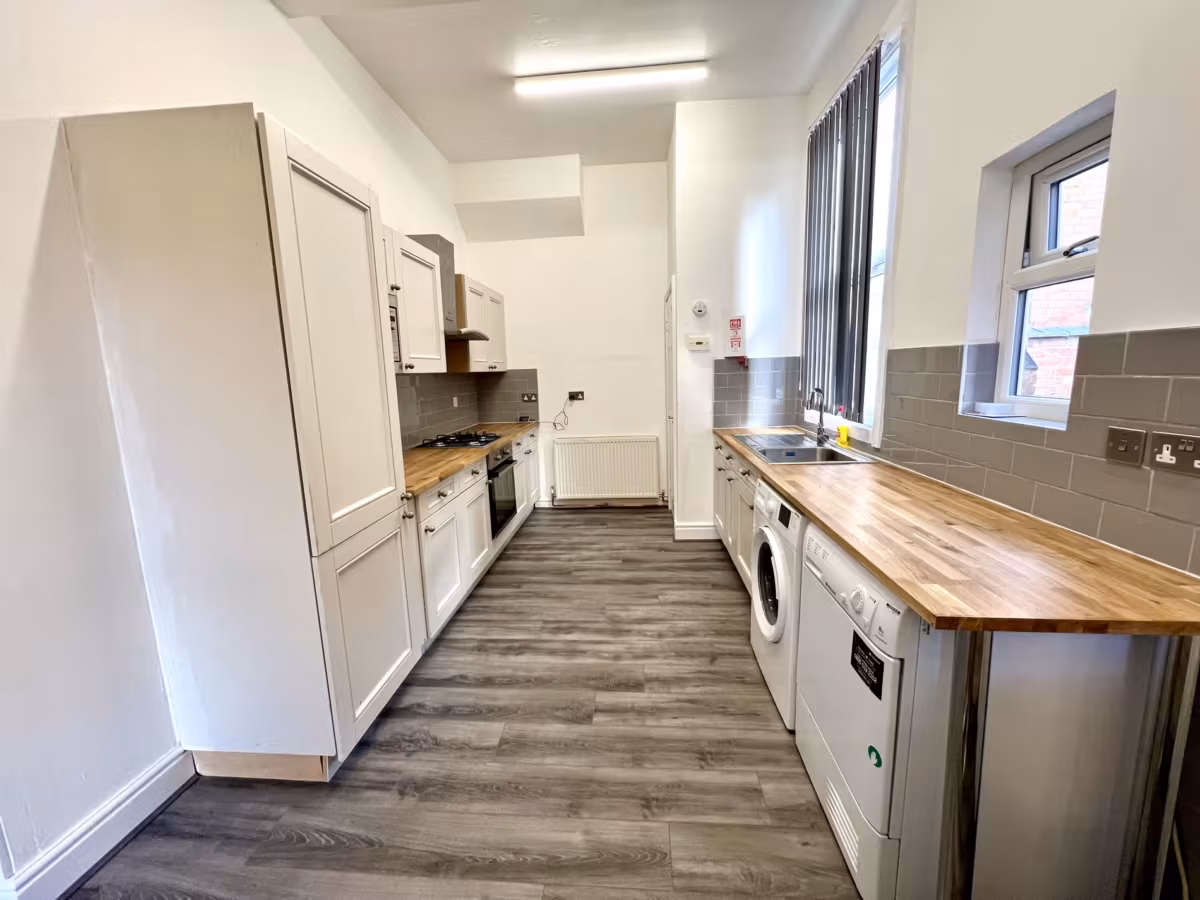 Camberwell Terrace, CV31 1LP - Student 2027/28