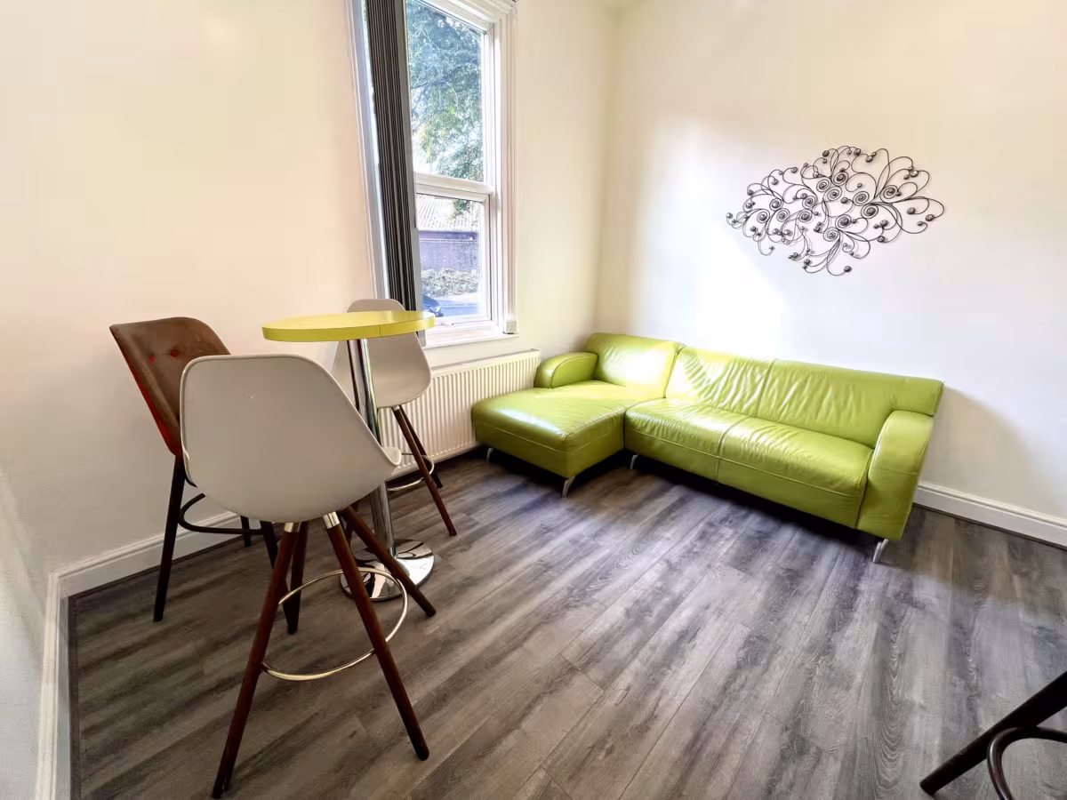 Camberwell Terrace, CV31 1LP - Student 2027/28