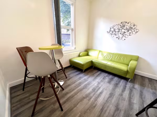 Camberwell Terrace, CV31 1LP - Student 2027/28