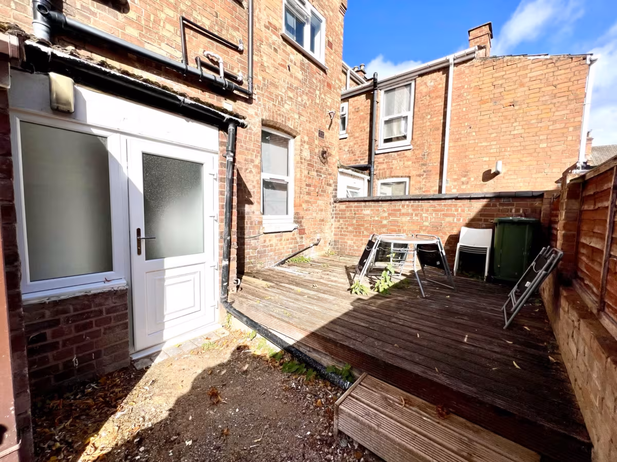 Camberwell Terrace, CV31 1LP - Student 2027/28