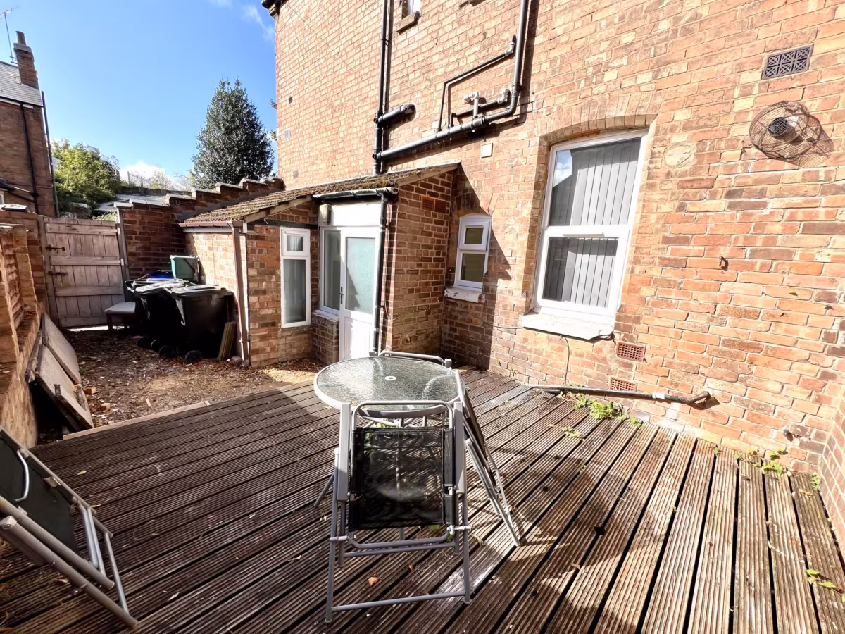 Camberwell Terrace, CV31 1LP - Student 2027/28
