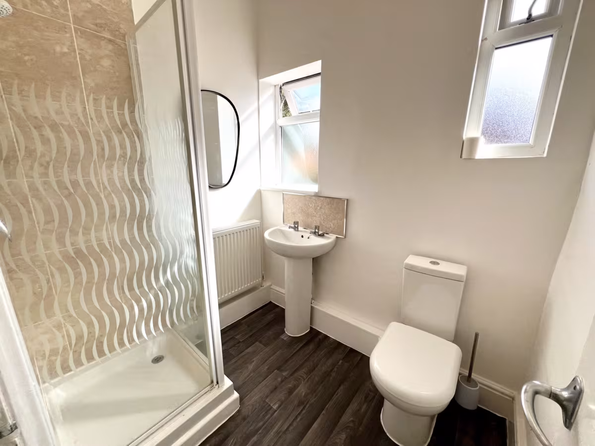 Camberwell Terrace, CV31 1LP - Student 2027/28