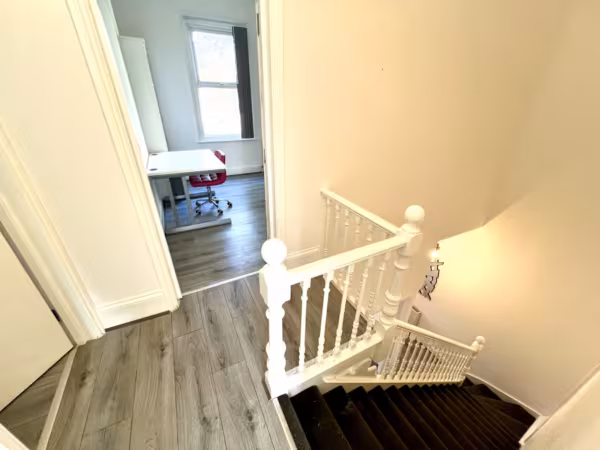 Camberwell Terrace, CV31 1LP - Student 2027/28