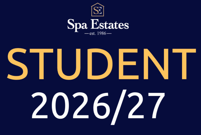 Wood Hall, Leamington Spa - CV32 5JE - Student 2026/27 - including Bills