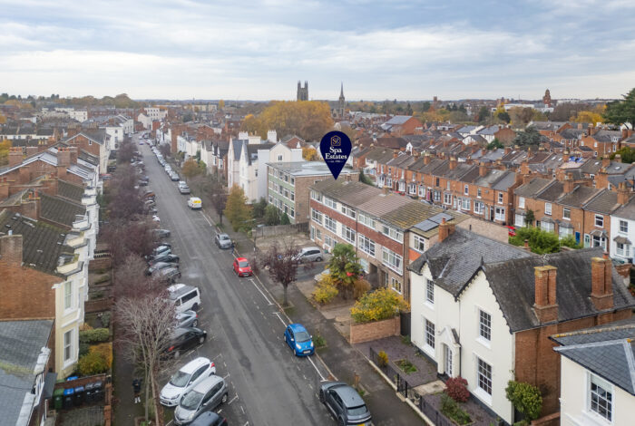 Russell Terrace, CV31 1HE