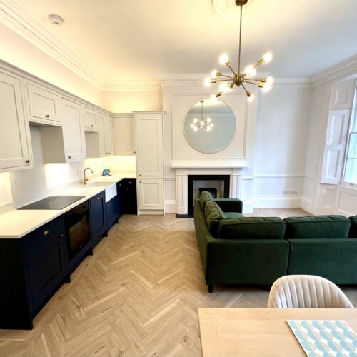 Clarendon Square, CV32 5QY