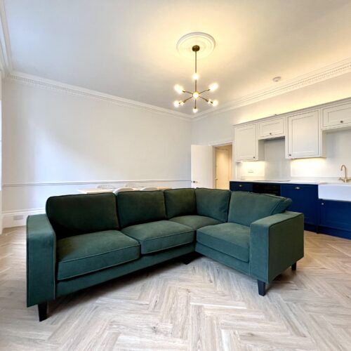Clarendon Square, CV32 5QY