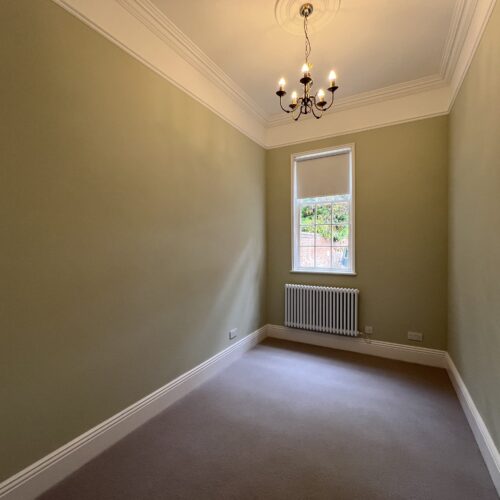 Clarendon Square, CV32 5QY