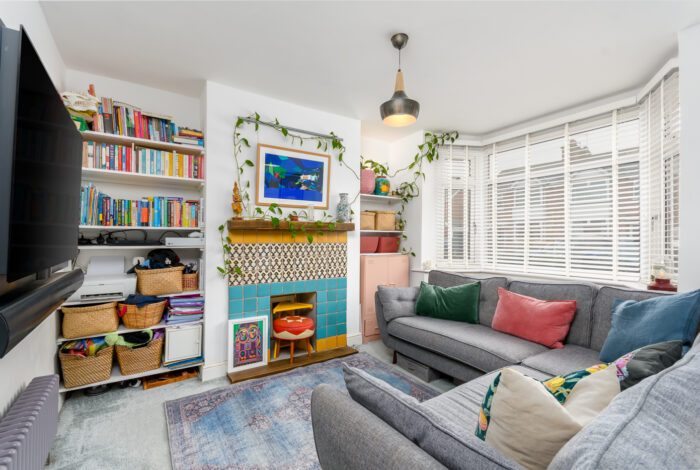 Alexandra Road, CV31 2DD